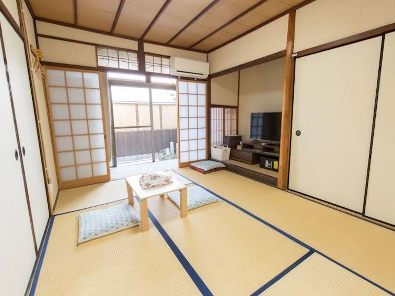 Hotel Jorinji Kyōto Exterior foto