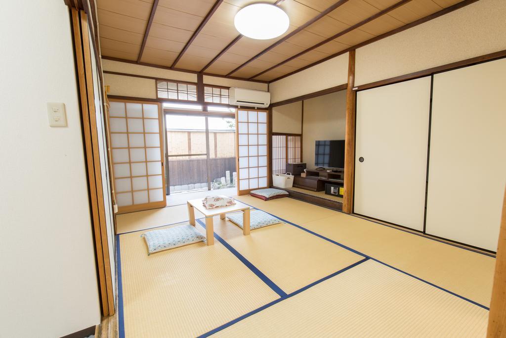 Hotel Jorinji Kyōto Exterior foto