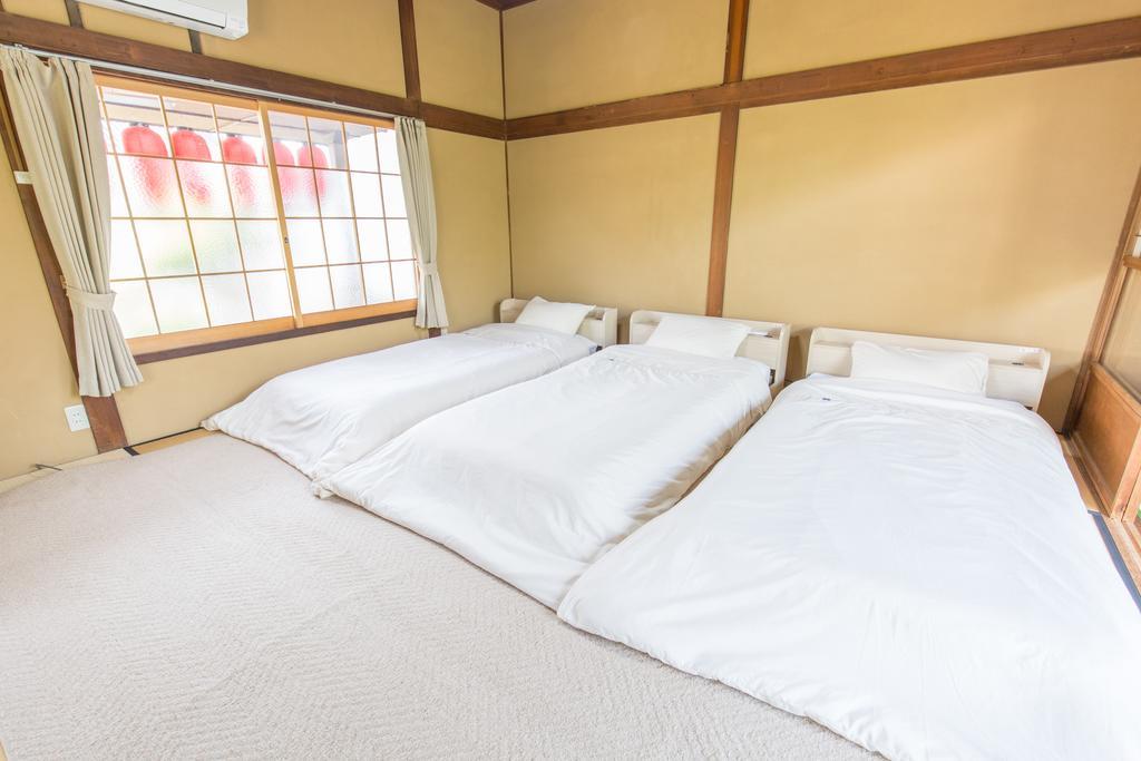 Hotel Jorinji Kyōto Exterior foto