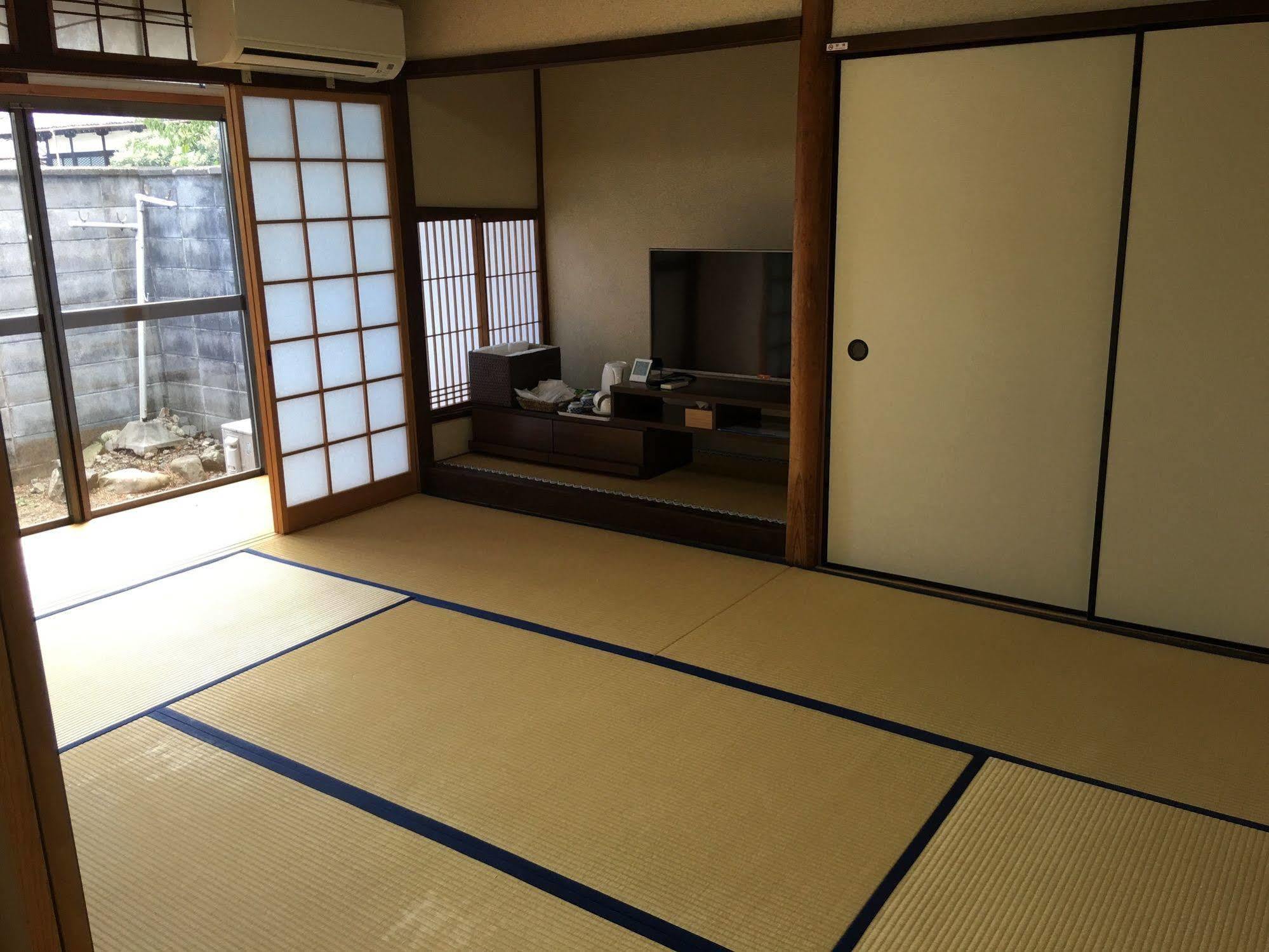 Hotel Jorinji Kyōto Exterior foto