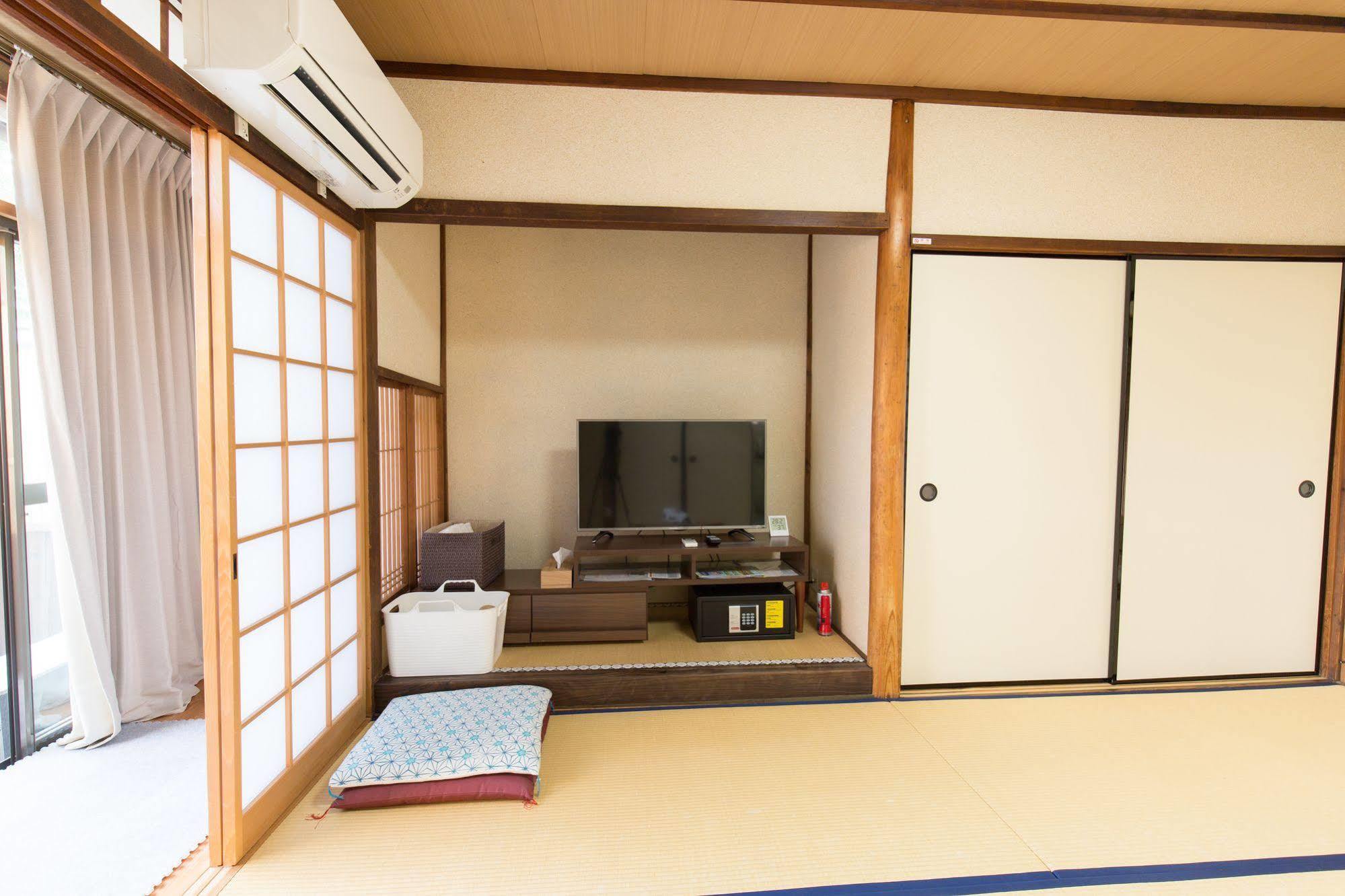 Hotel Jorinji Kyōto Exterior foto