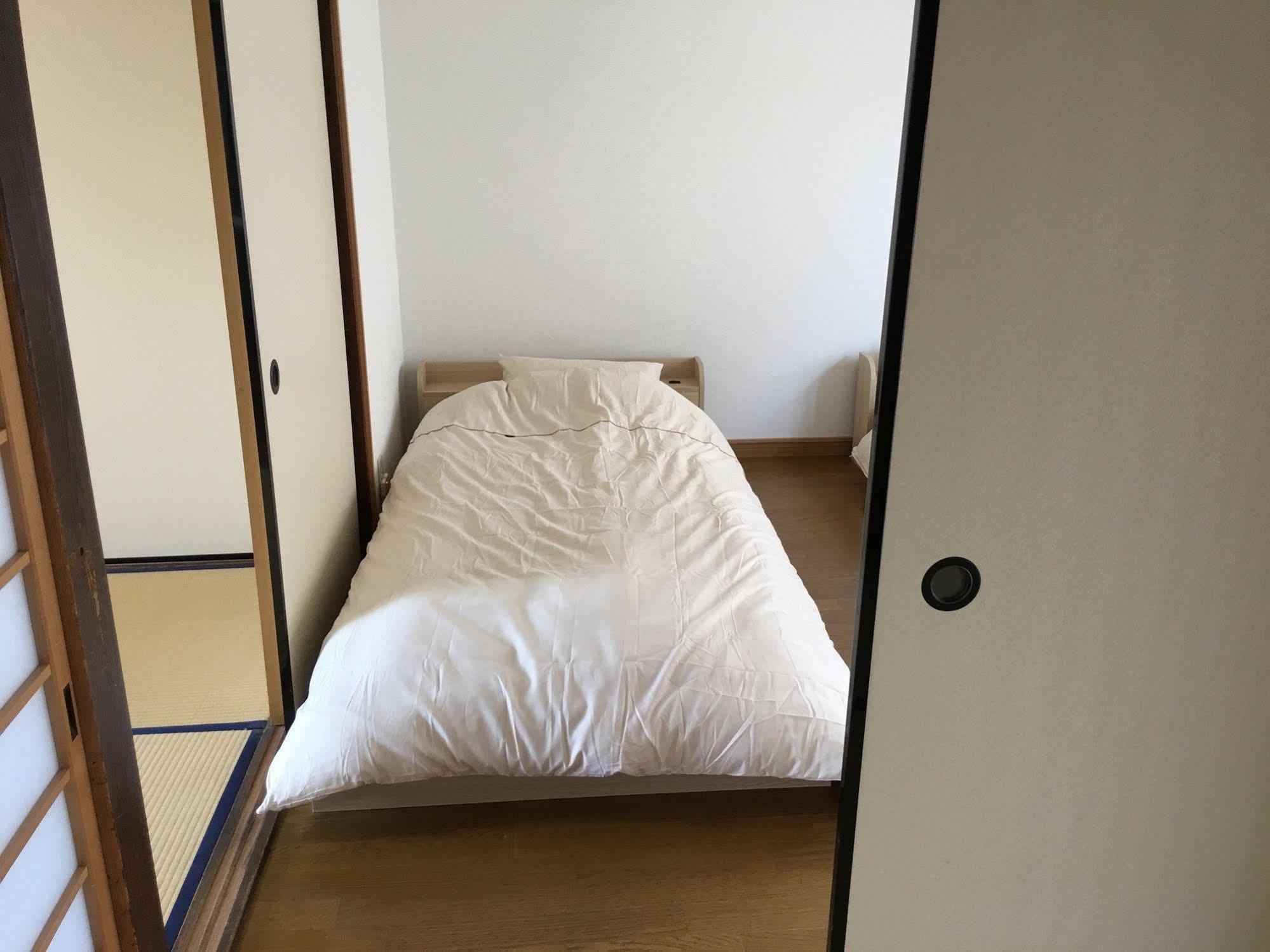 Hotel Jorinji Kyōto Exterior foto